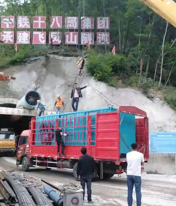 忠县发电机组维修后输出功率降低是什么问题