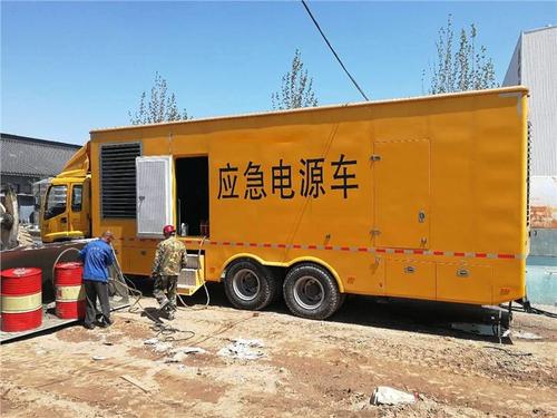 忠县发电车租赁-教您挑选发电机哪些技巧可以掌握使用