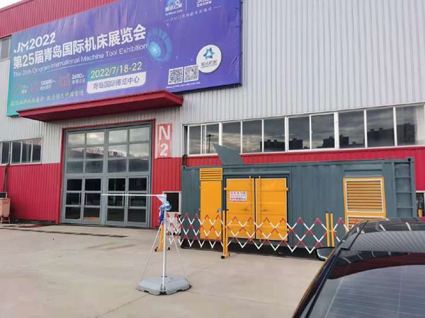 忠县发电机租赁-柴油发电机组不及时维护危害大