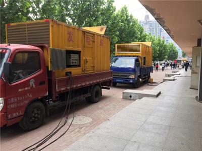 忠县是否需要给柴油发电机安装保护装置