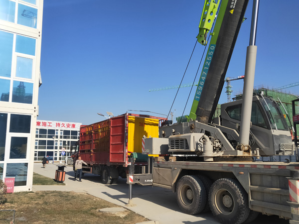 忠县发电机出租50KW柴油发电机组需要配多粗电缆线