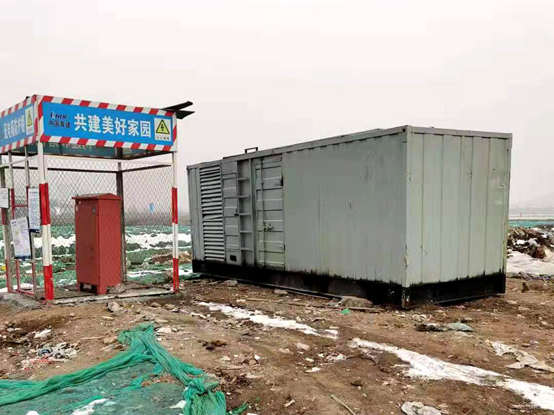 忠县燃气发电机在高海拔地区运行时会遇到哪些常见故障？