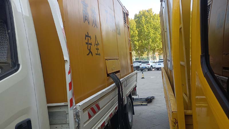 忠县如何判断柴油发电机组和UPS电源的切换时间是否符合要求?