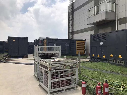 忠县除了定期检查，还有哪些方法可以及时发现接触式转速表探头的磨损？