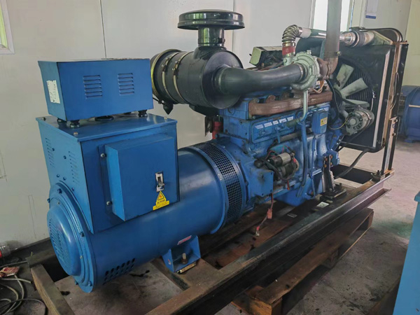 忠县100kW柴油发电机组使用多级机油有哪些优缺点?