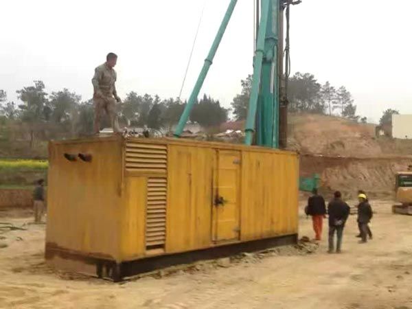 忠县柴油发电机组应用场合有哪些？